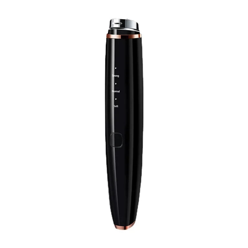 Radio frequency eye beauty instrument eye introduction massage