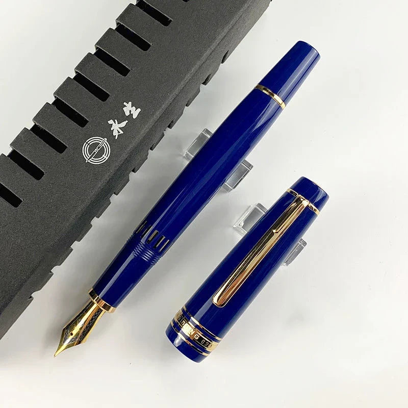 Wingsung 629 Piston Filling Classics Fountain Pen Best