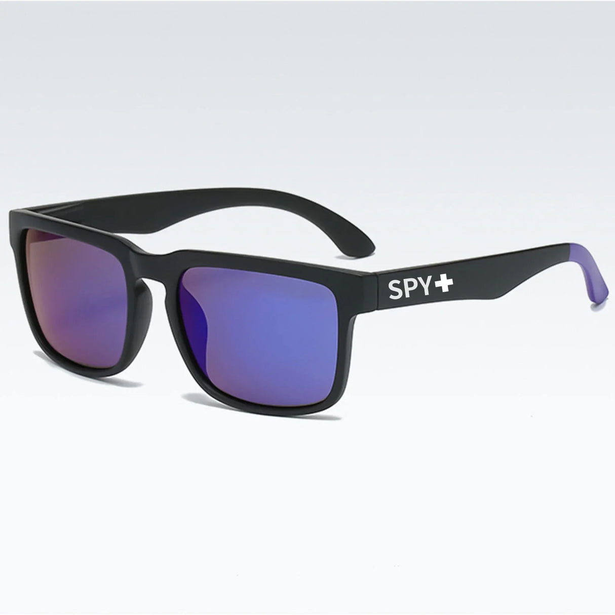 40 PCS KEN BLOCK Coloured Sunglasses Men Women