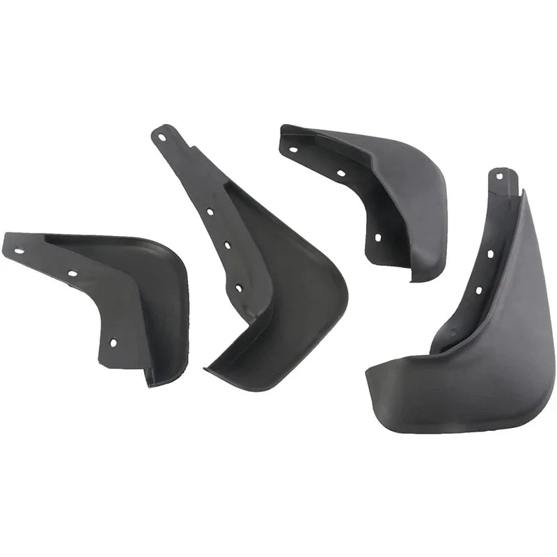 Car Mudguard For Volvo XC60 2018 2019 2020