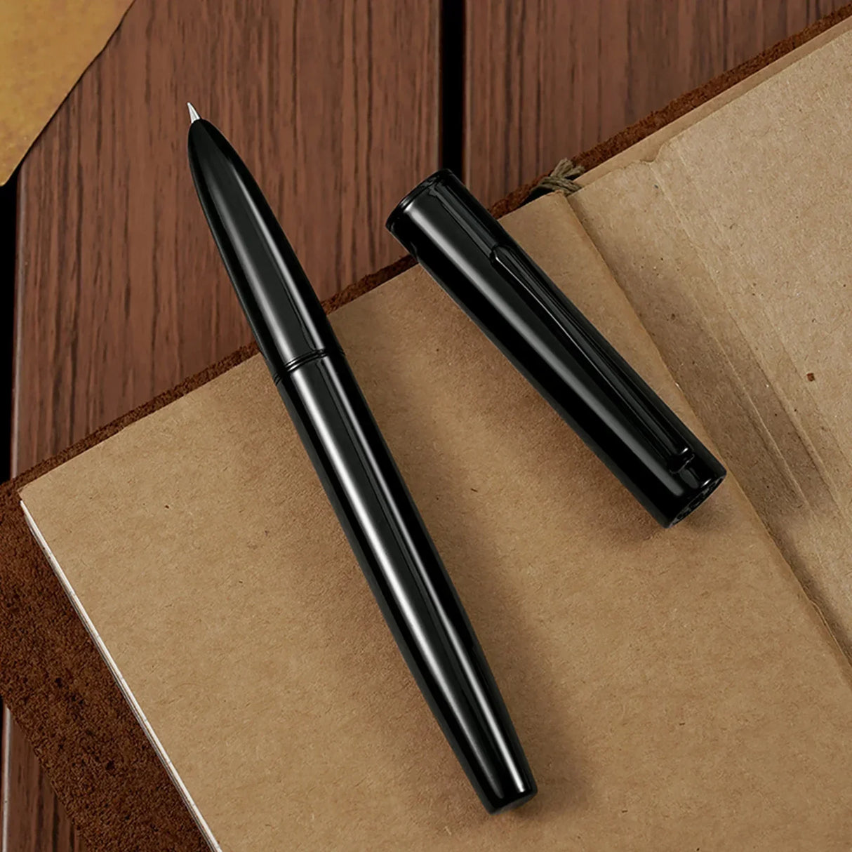 New Hongdian C1 Exquisite Explorer Simple Classic Retro