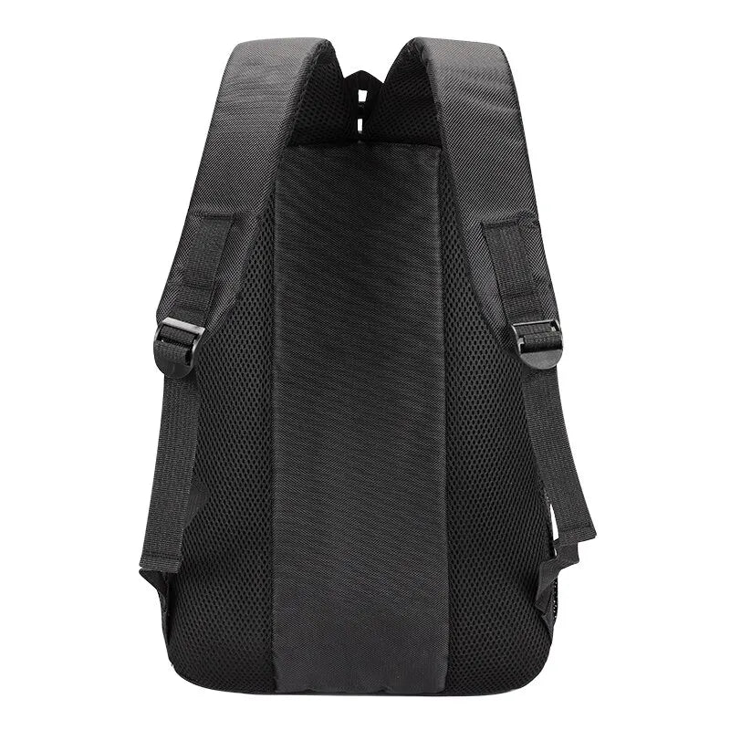 School Travel Outdoor New Man Backpack Leisure Travel