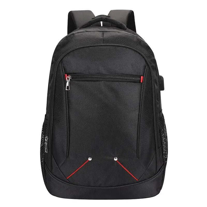 School Travel Outdoor New Man Backpack Leisure Travel