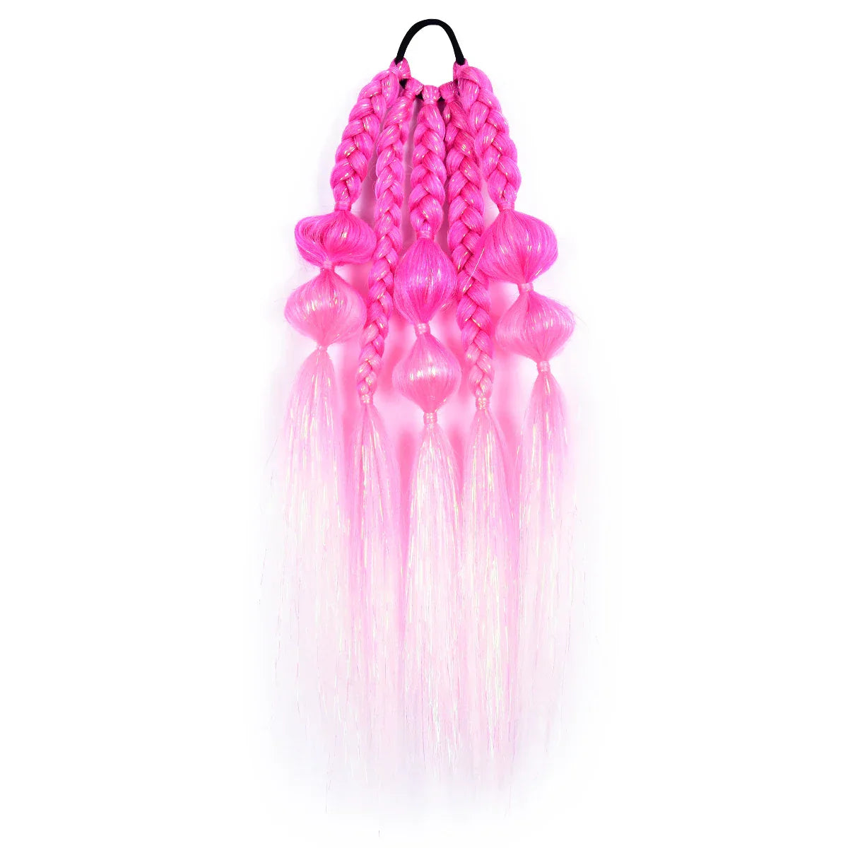 Miss Rola Bubbles Jumbo Braid Synthetic Kanekalon Hair