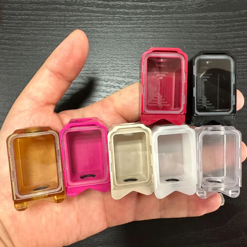 PRC v2 ProRo 415 yec mission xv Style