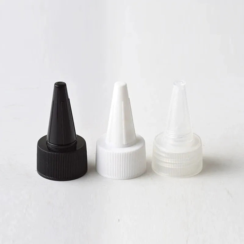 18/410 20/410 24/410 Plastic Shower Gel/Body Wash/Lotion Packaging