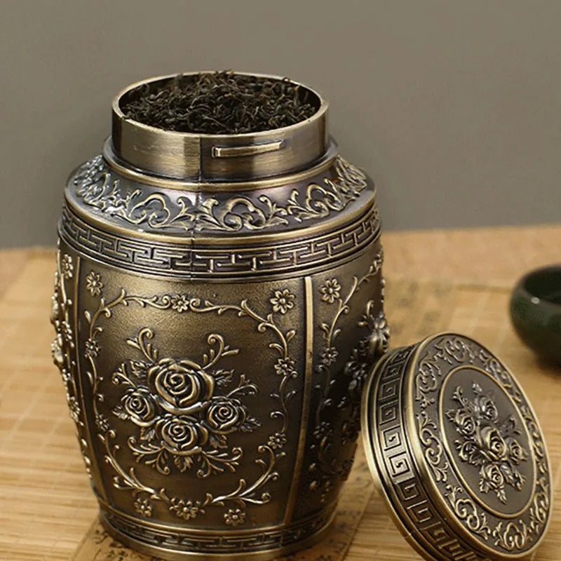 Metal Cat Ashes Animal Funeral Urn Puppy Funeral