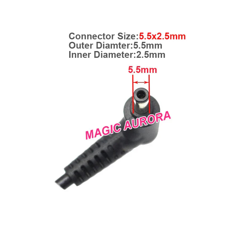 FSP FSP230-AJAN3 230W Charger For INTEL NUC8I7HVK NUC8I7HNK