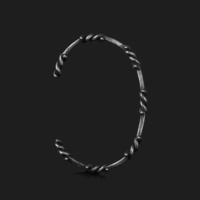 2022 Nes Mesn`s Fashion Vintage Vasual Party Jewelry