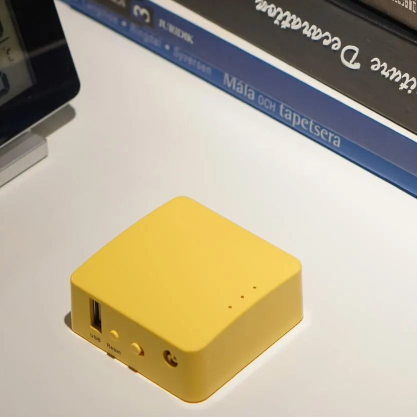 GL.iNet GL MT300N/V2 Mango Wireless Mini Portable VPN