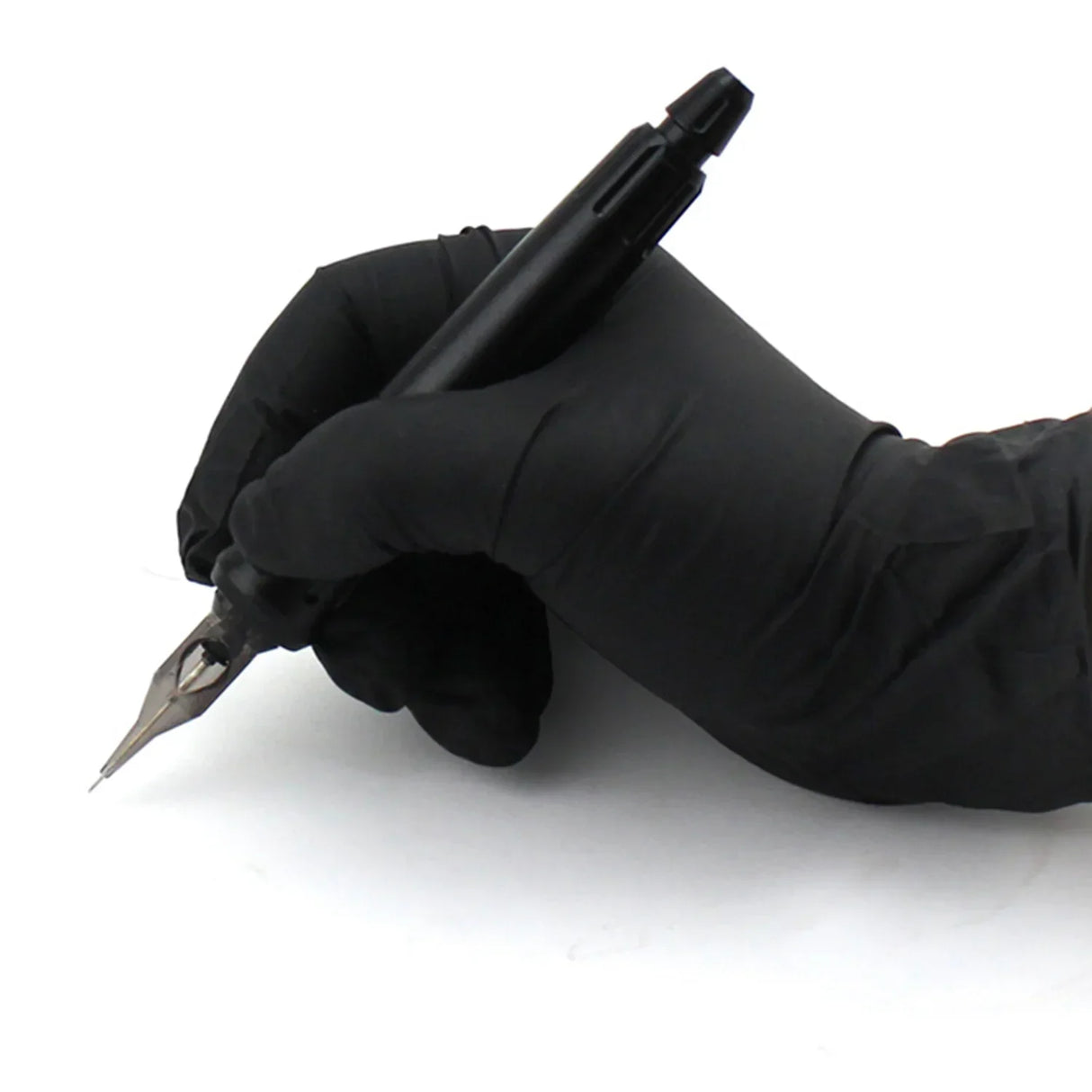 DISCOVER Tattoo Hand Poke Grip Tubes Tattoo Cartridge