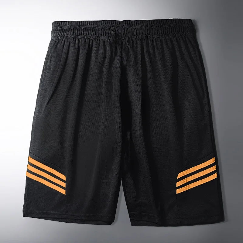 Men's Running Gym Shorts Summer Quick Dry Sport