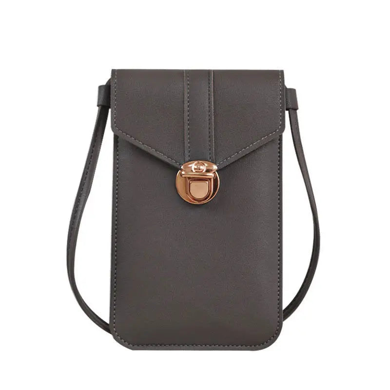 2023 Bag for Women Phone Shoulder Bag Touch