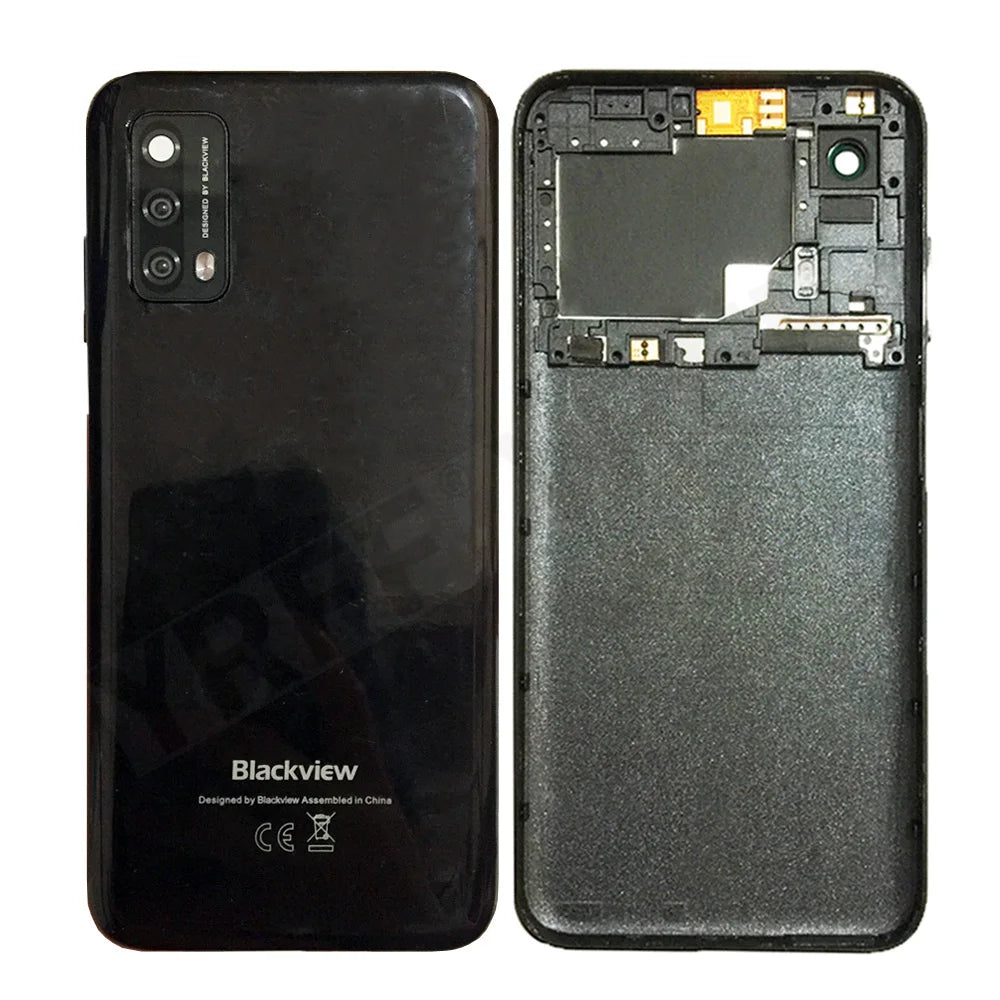 Phone Battery Housings Frames Case For Blackview A90