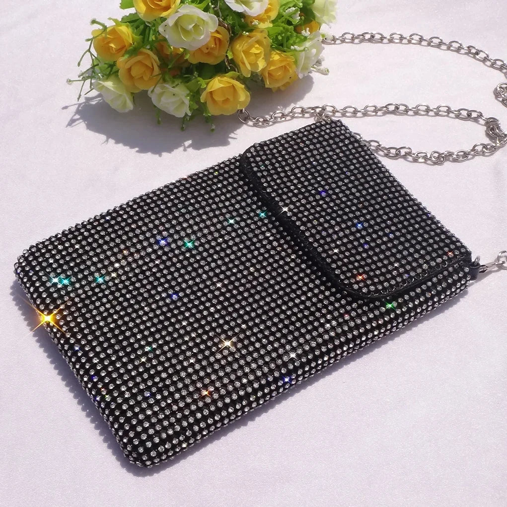 Women Evening Bags Bag Wallet Women's Bag Large