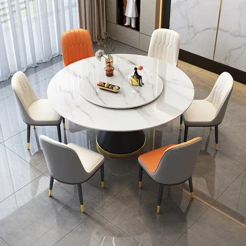 Luxe Modern Dining Table Set Cheap Pub Modern