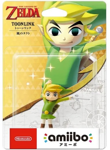 Original The Legend Of Zelda Tears Of The