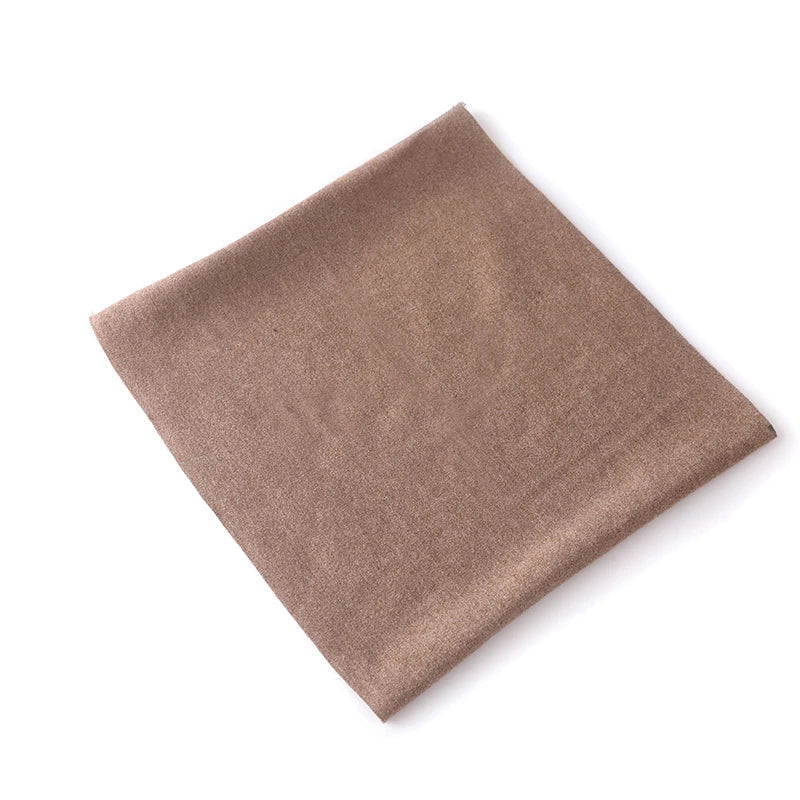 Silk Wool Waist Support Thin Unisex Abdomen Back