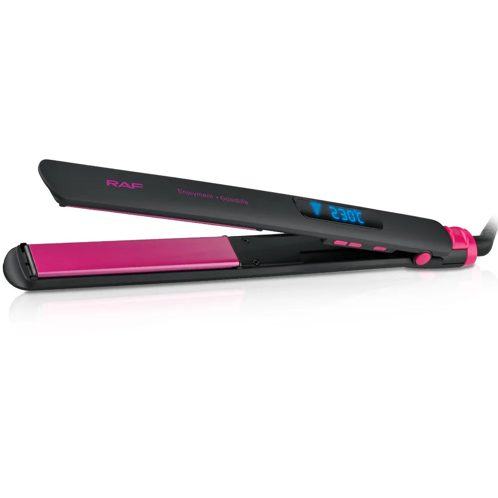 Hair Straightener Brush Hair Straightener Brush Electric Hot