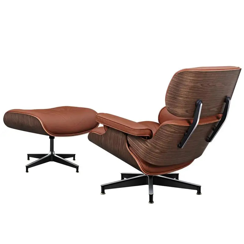 US Inventory Modern Living Room Lounge Chairs Arm