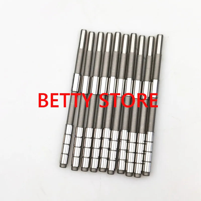 10 PCS valve rod length 72.1mm diameter 4.3004.304mm
