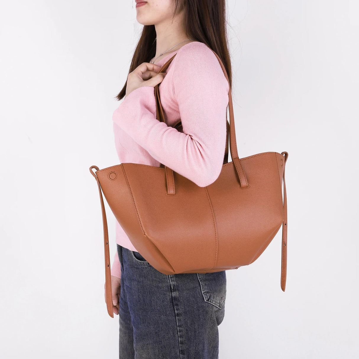 Luxury Large Capacity Hand Bags for Women Fanny
