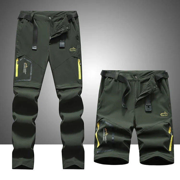 TRVLWEGO Women Spring Hiking Pants Camping Trekking Trousers