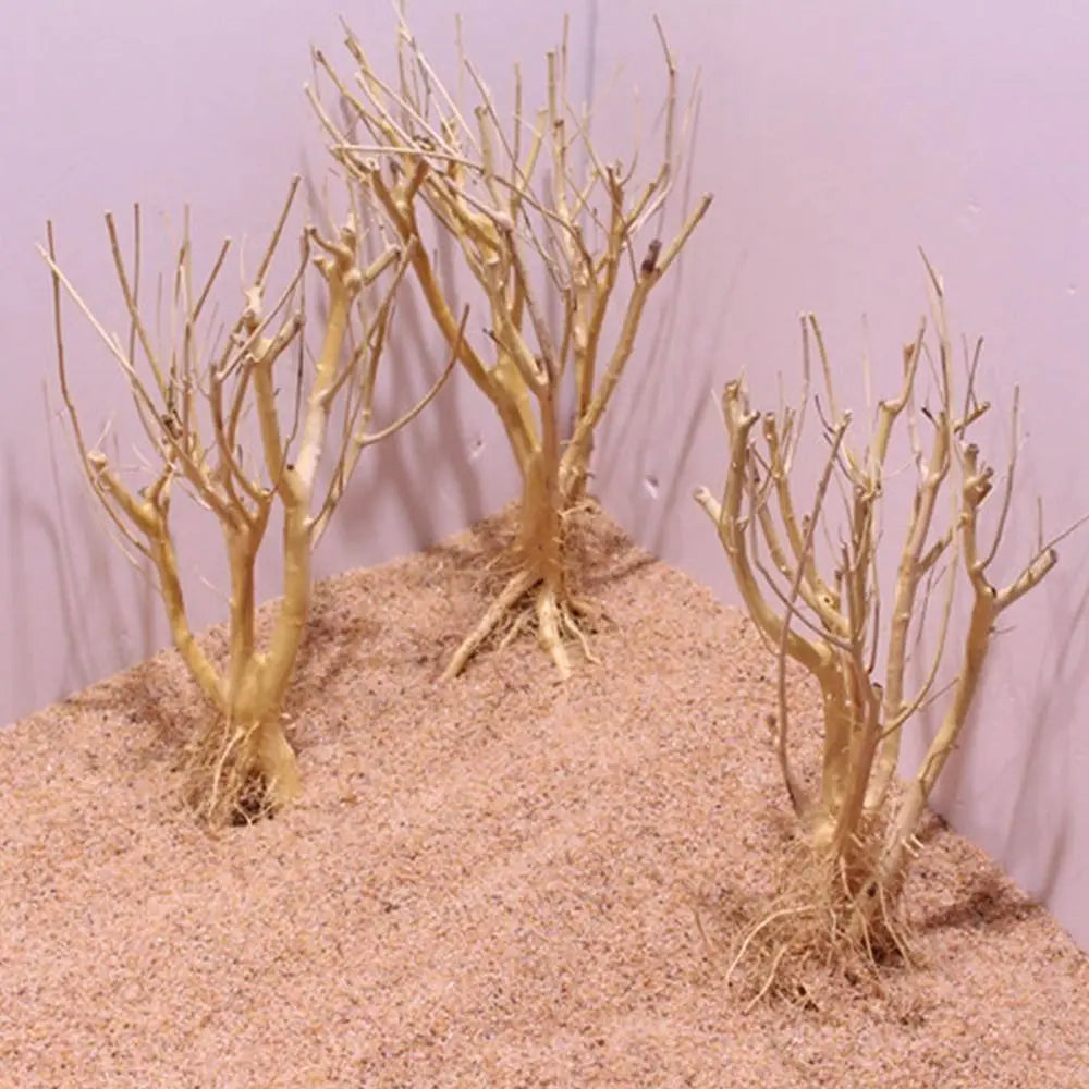 Aquarium Driftwood Natural Wooden Tree Branch Fish Tank