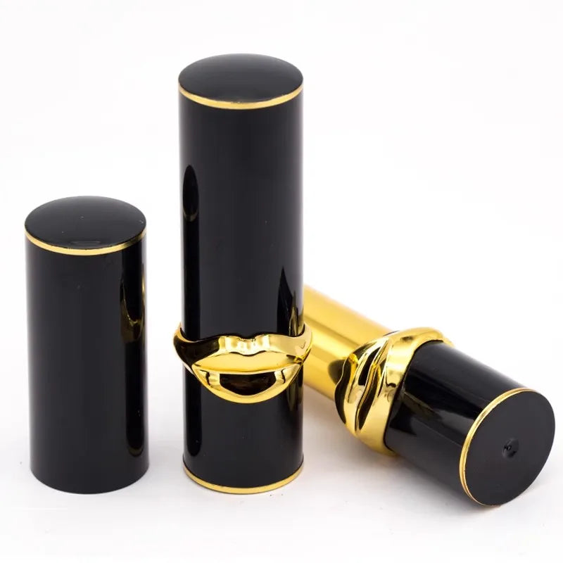 12.1mm DIY Empty Lipstick Tube Cosmetic Lip Rouge