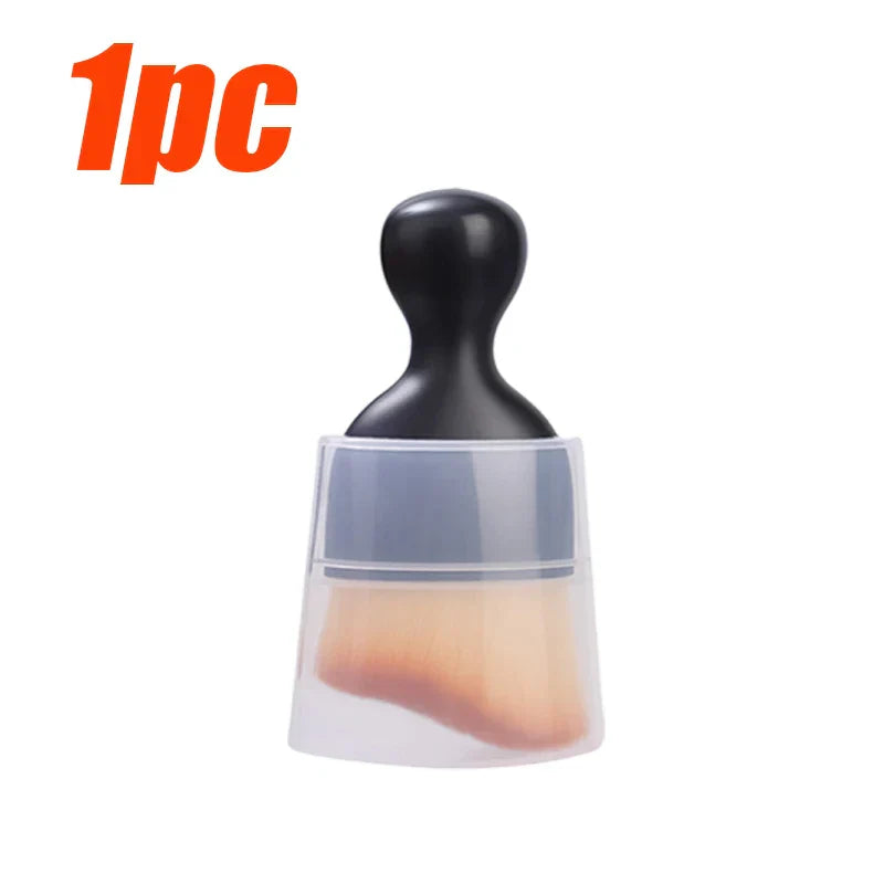 Car Interior Cleaning Brushes Air Outlet Cleaning Center