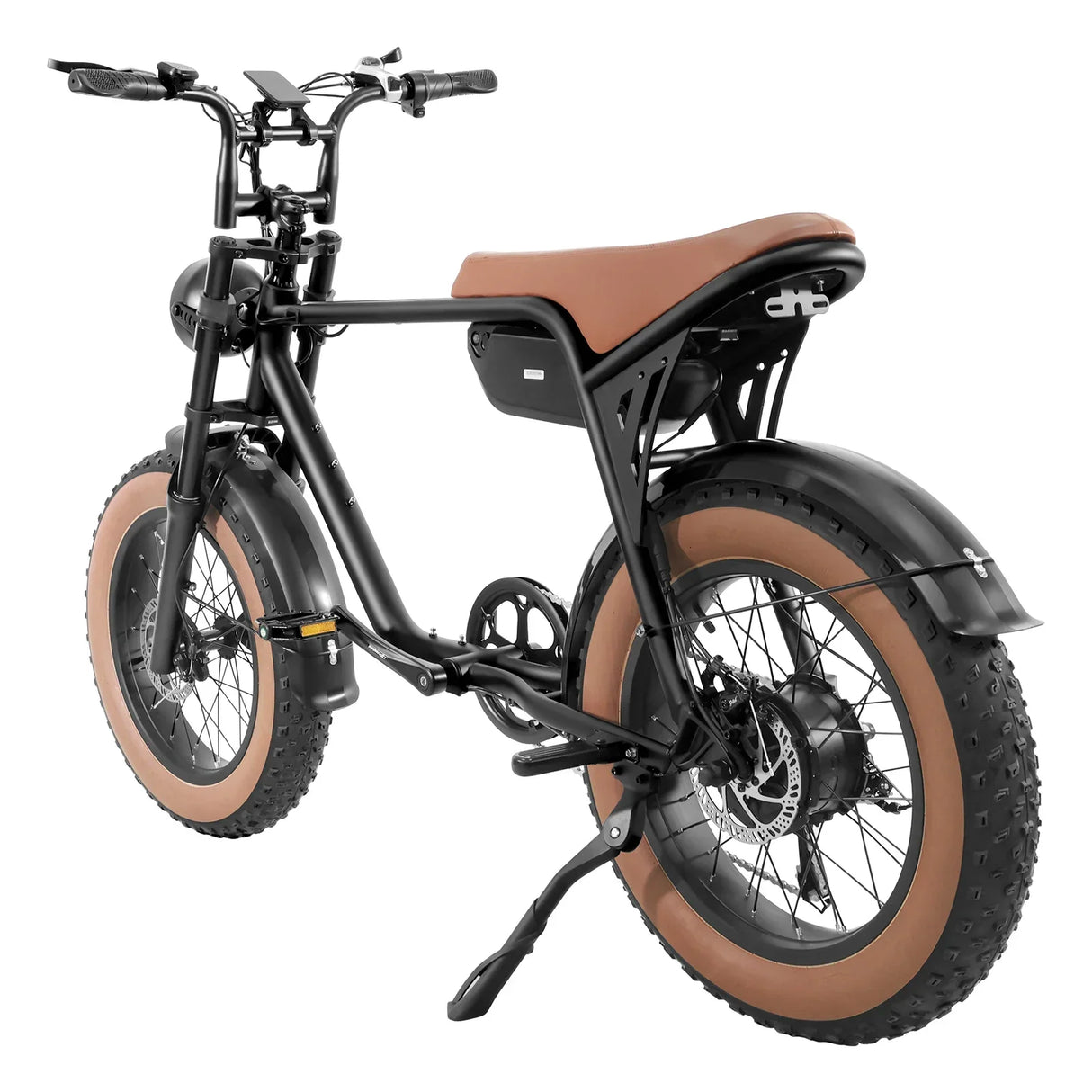 fat tire electric bike fat 20inch fat tire