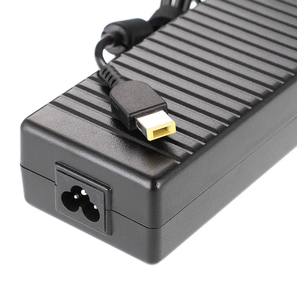 Laptop Adapter 135W 20V 6.75A USB Notebook Charger