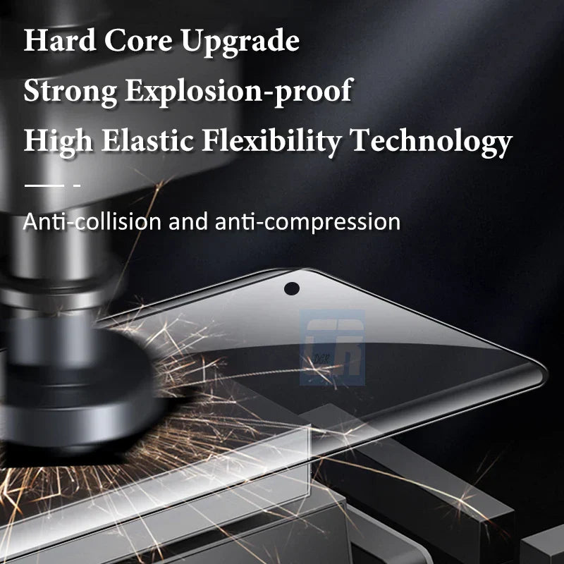 Explosion-proof Ceramic Soft Film For One Plus 11