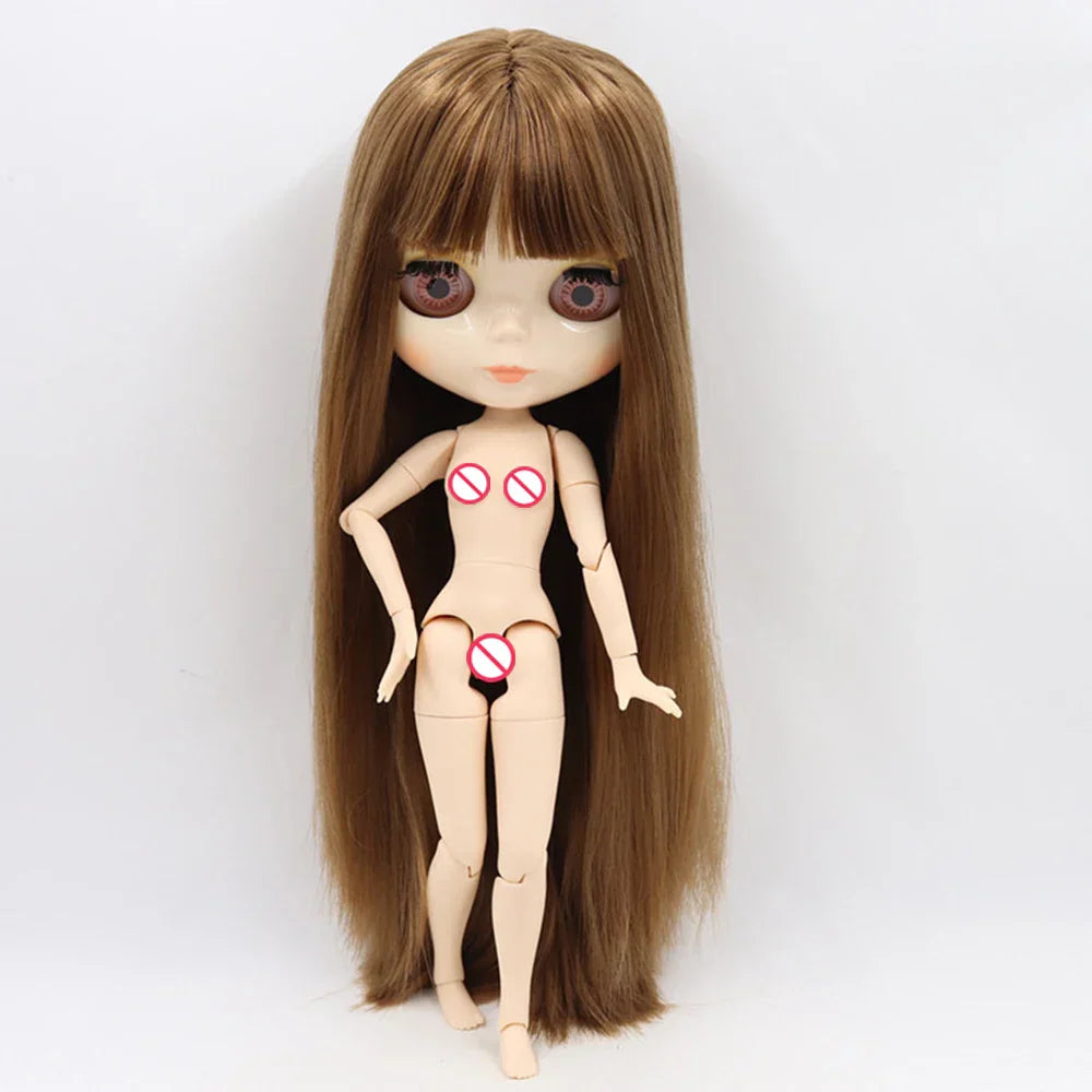 ICY DBS Blyth Doll Joint Body 30CM BJD