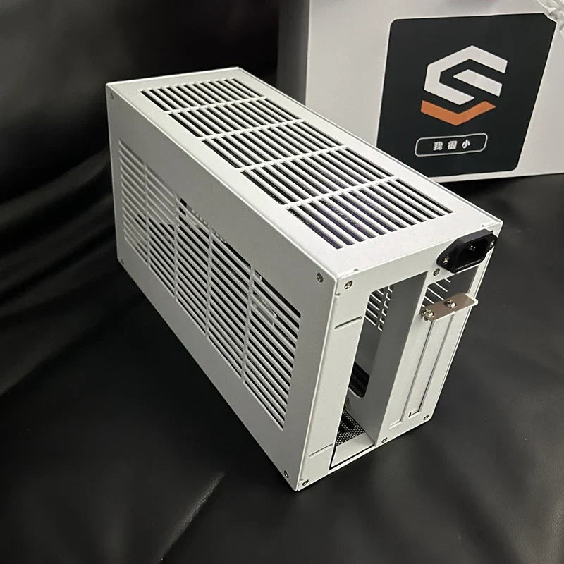 SGPC K49 A4 Chassis 300mm Graphics Card Small