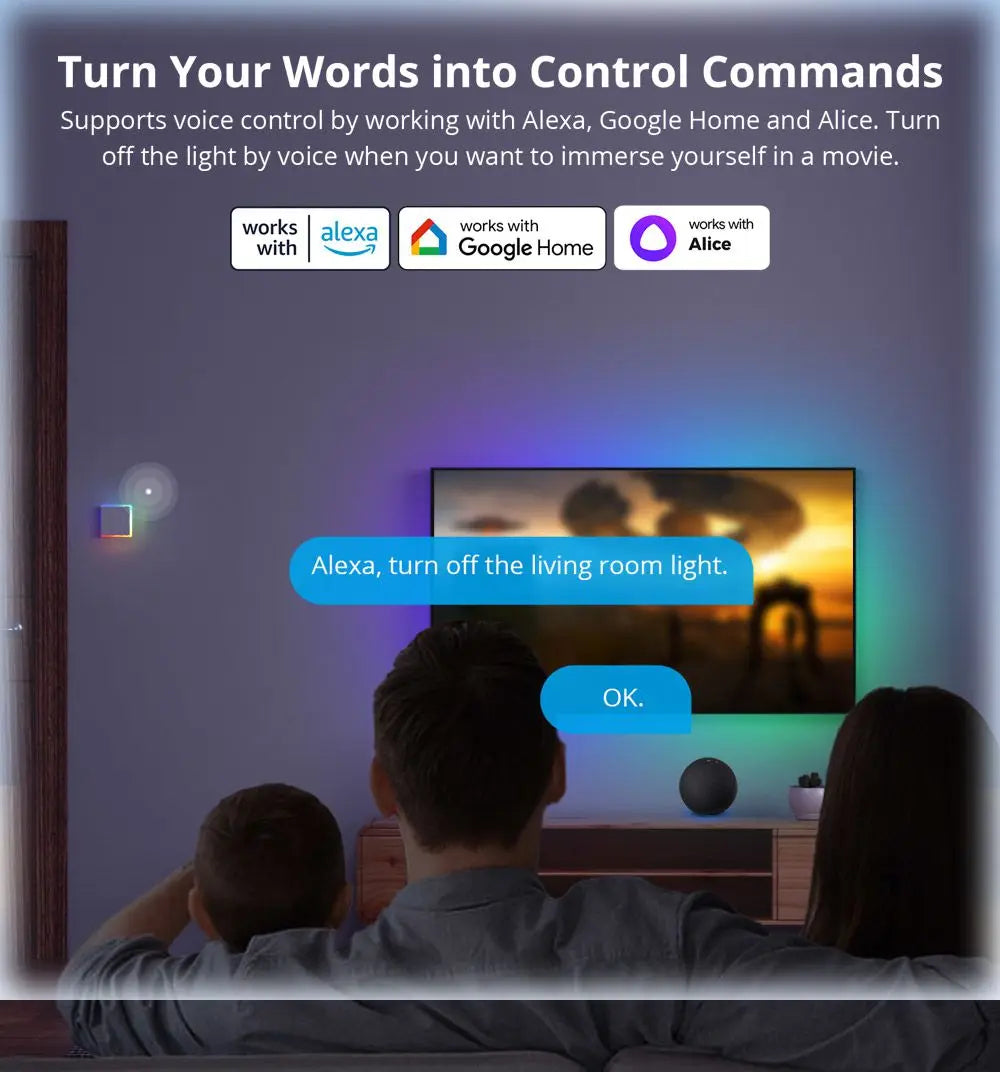 SONOFF TX Ultimate T5 Wi-Fi Smart Wall Switch