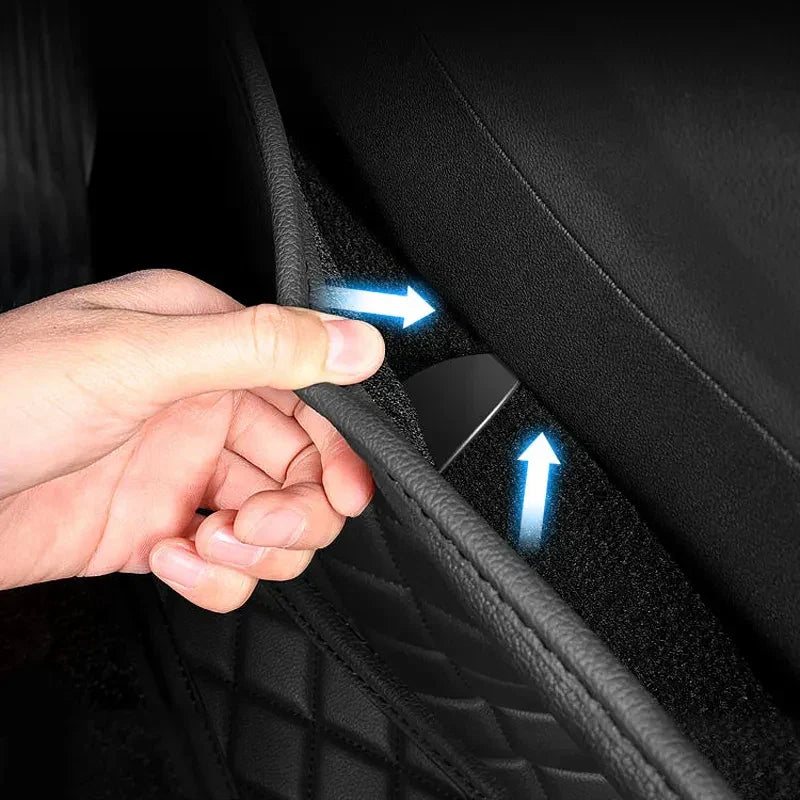 Car Floor Mats For Nissan Kicks 2022 2021