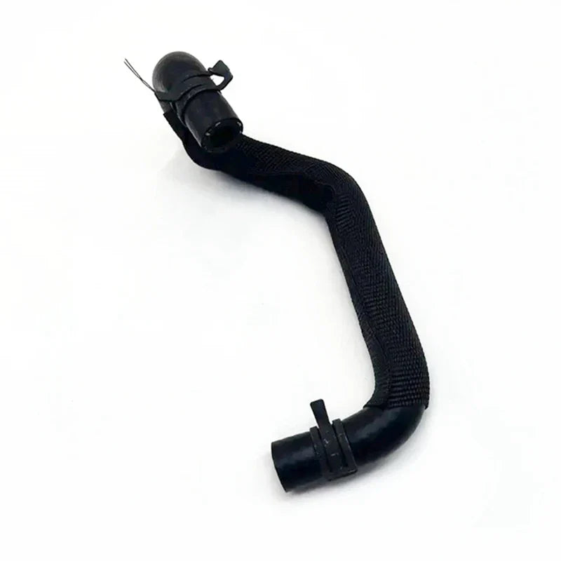 Car Engine Cooling System Coolant Hose Oil Inlet