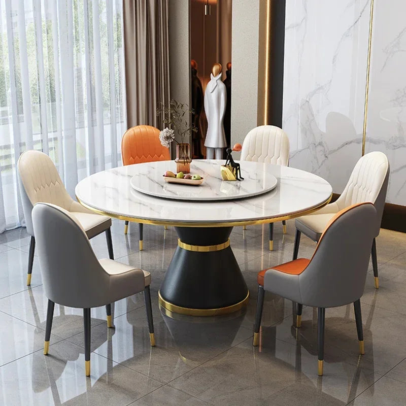 Luxe Modern Dining Table Set Cheap Pub Modern