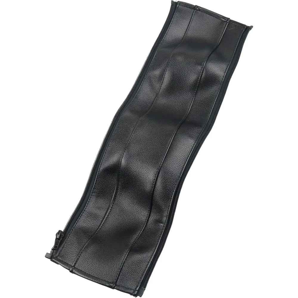 Baby Leather Handle Covers Mutsy Evo Stroller Pram