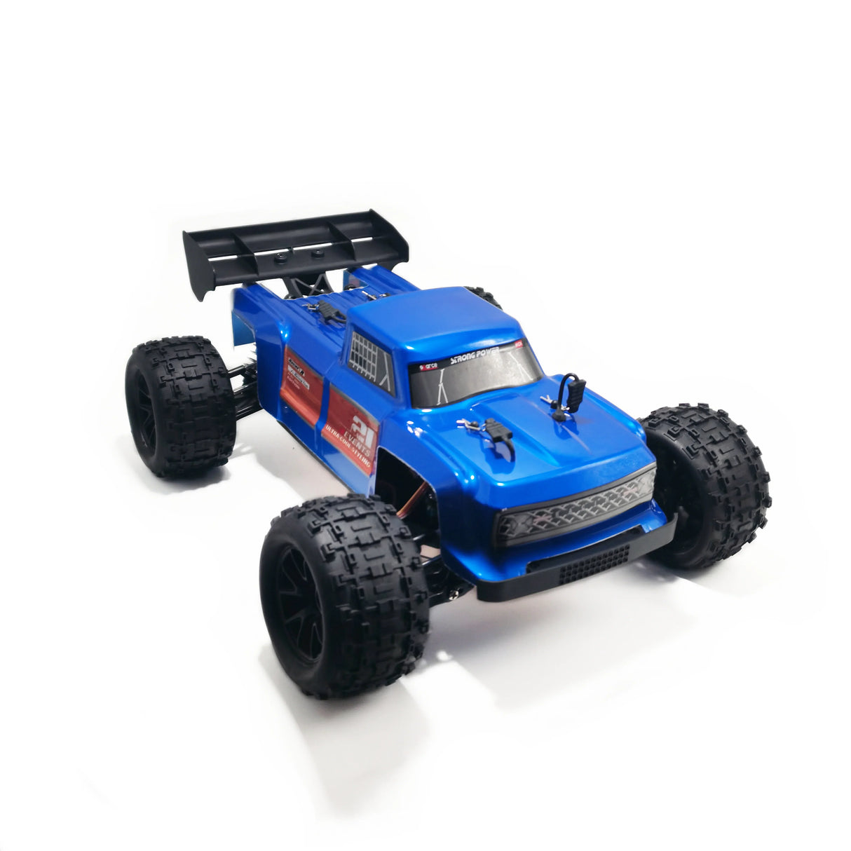scale truck body set wltoys rc car truggy