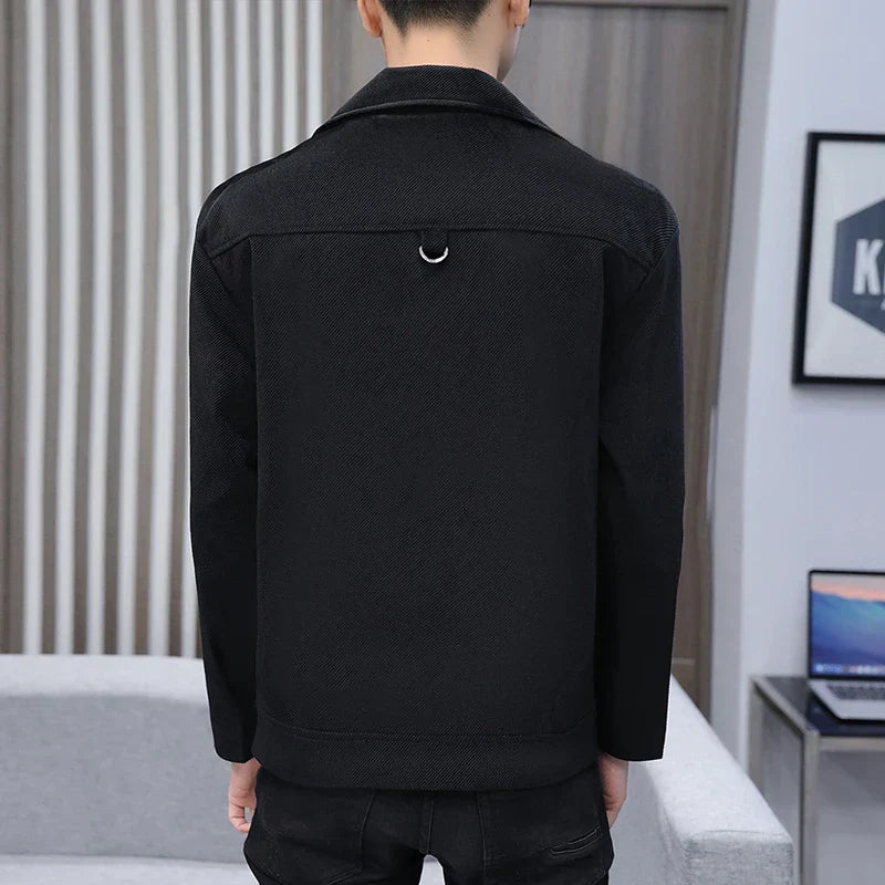 2023 Brand clothing Autumn Winter New Men Short