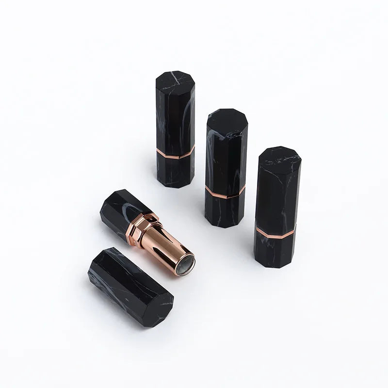 12.1mm DIY Empty Lip Rouge Accessories Cosmetic Lip