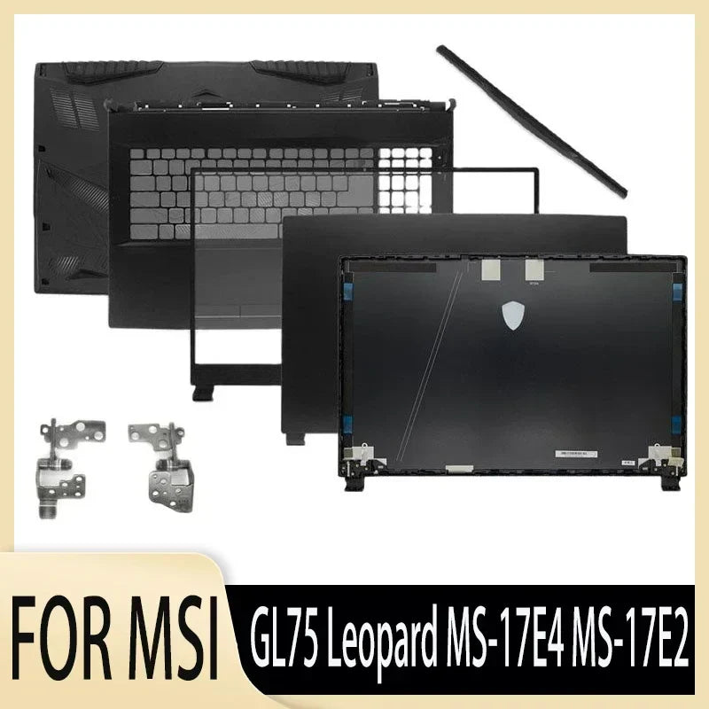 NEW Laptop Case For MSI GL75 Leopard MS-17E4