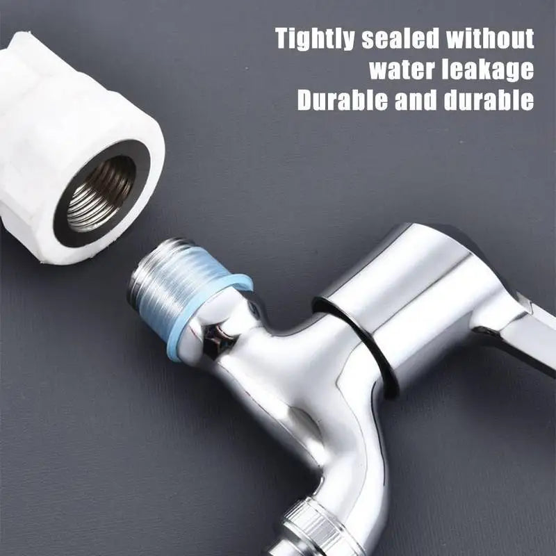 Faucet Leak Proof Sealing Gasket Heavy Duty Hose