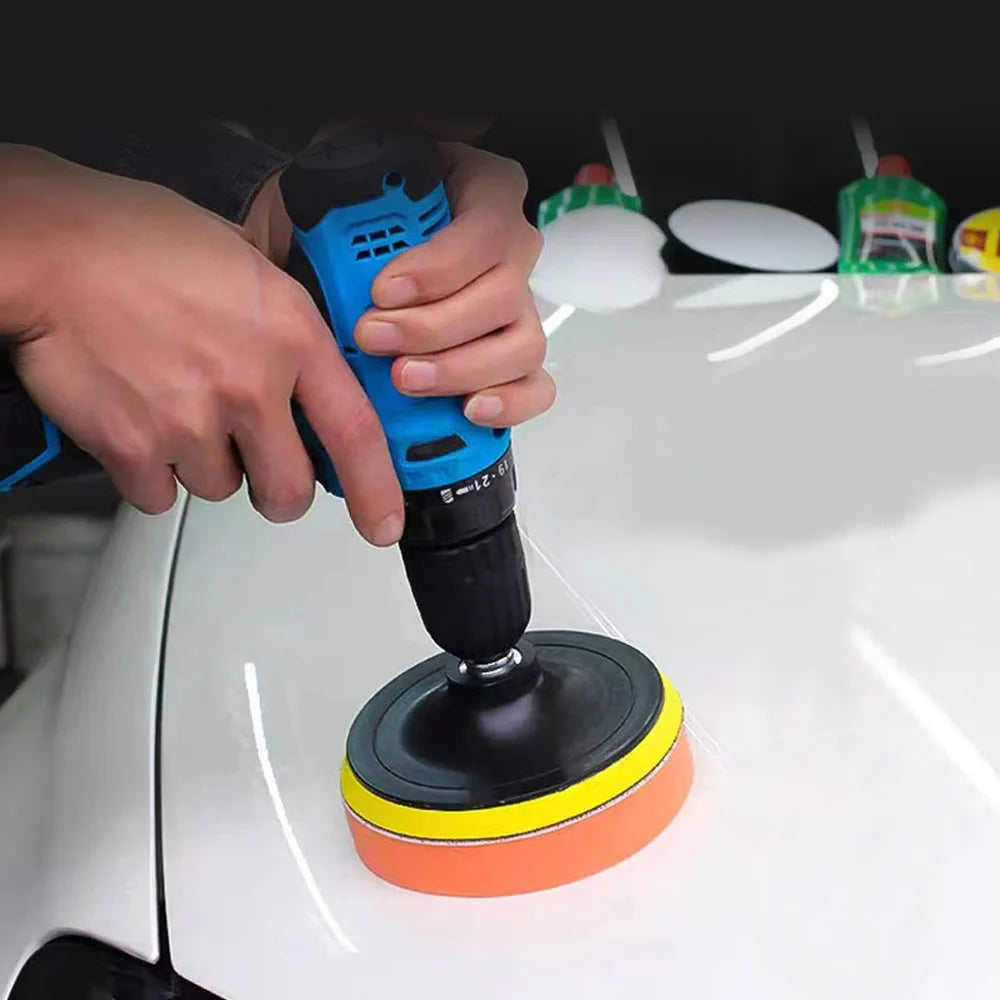 Car Ceramic Paint Coating Agent Quick Detail Wax