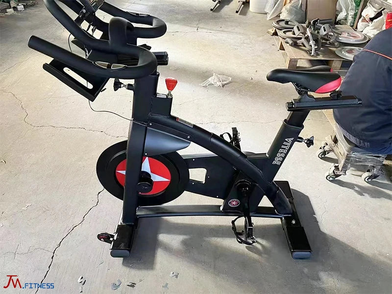 Indoor gym fitness cardio commercial use cycling bike