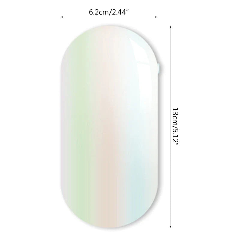 Electric Ionic Hairbrush Negative Ions Hair Brush Styling