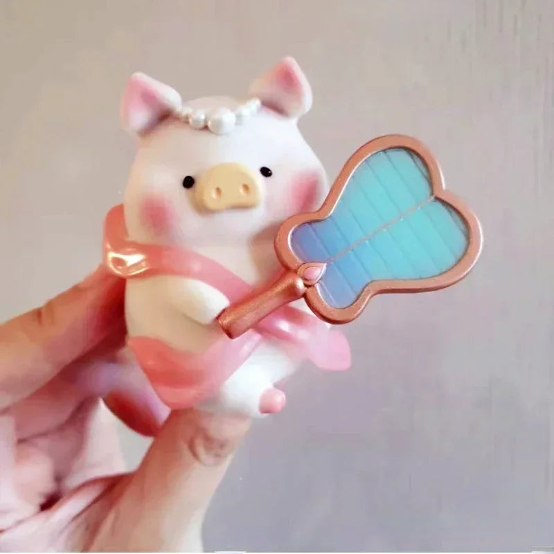 LULU The Piggy Journey To The West Lulu