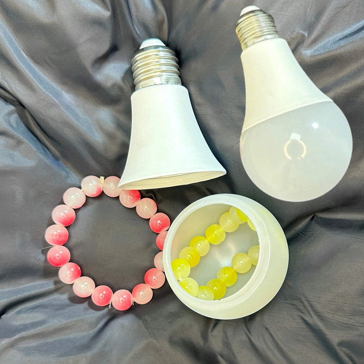 Sight Secret Light Bulb Home Diversion Stash Can Safe Container Hiding Spot  Hidden Storage Secret Compartment